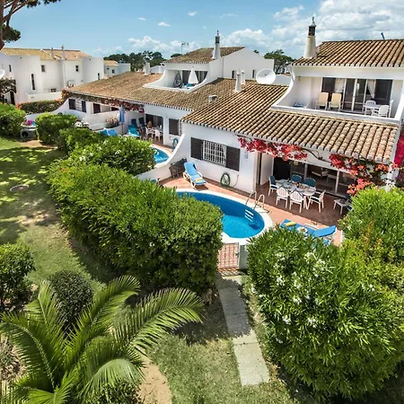 Villa Mng Elliott76 Vale do Lobo