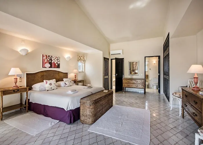 Villa Mng Elliott76 Vale do Lobo