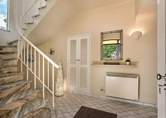 Villa Mng Elliott76 Vale do Lobo