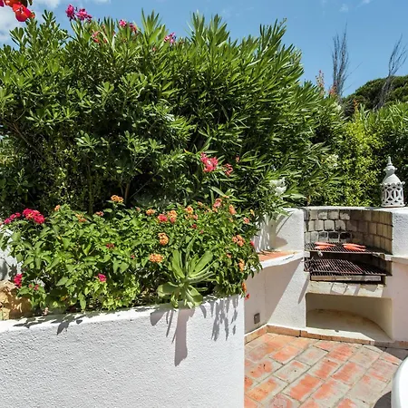 Mng Elliott76 Вилла *