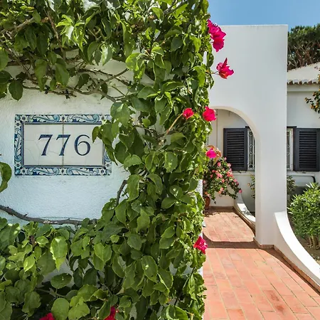 Mng Elliott76 Вилла