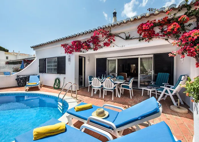 Mng Elliott76 Вилла *