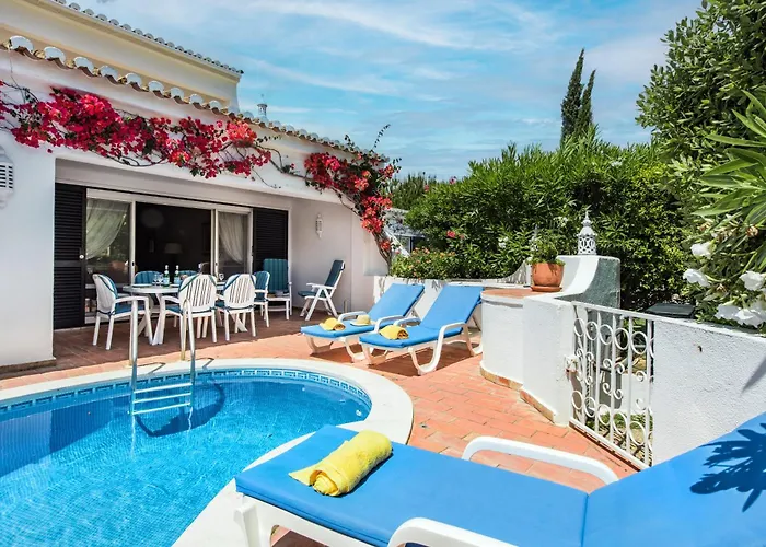 Вилла Mng Elliott76