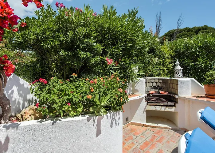 Mng Elliott76 Вилла *