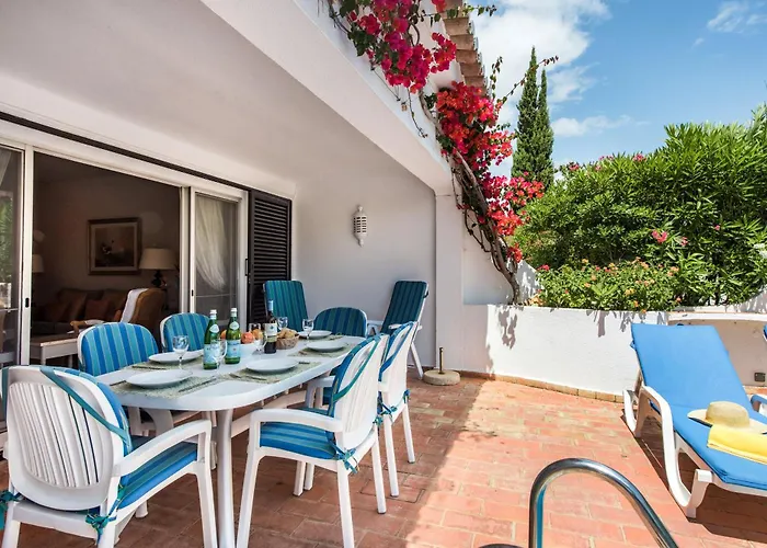 Вилла Mng Elliott76