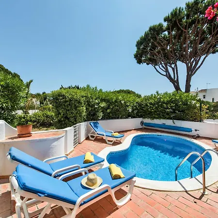 Villa Mng Elliott76 Vale do Lobo