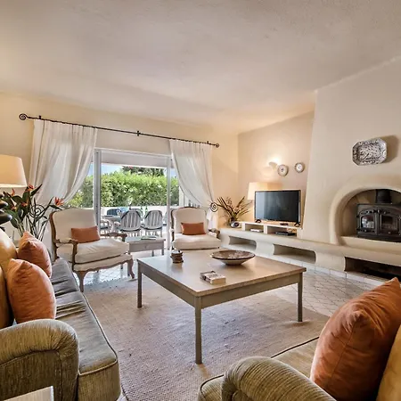 Villa Mng Elliott76 Vale do Lobo