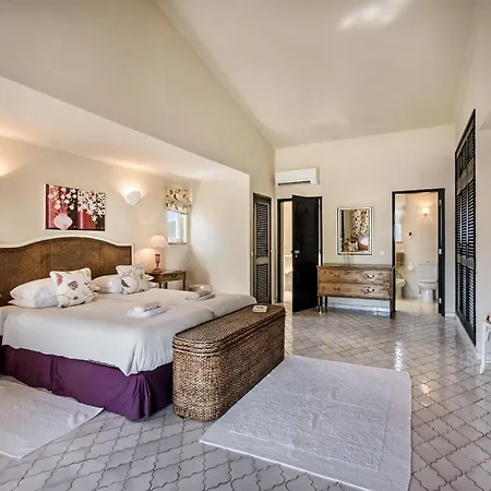 Villa Mng Elliott76 Vale do Lobo