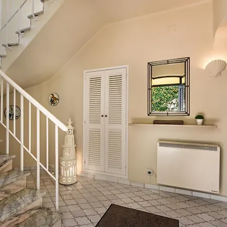 Villa Mng Elliott76 Vale do Lobo