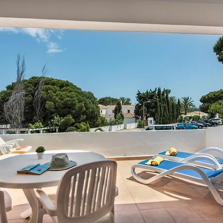 Villa Mng Elliott76 Vale do Lobo