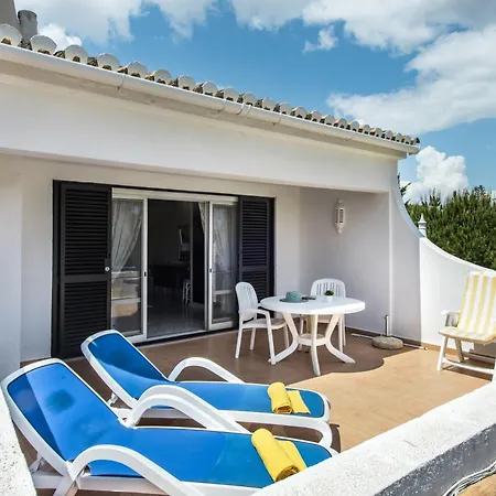 Villa Mng Elliott76 Vale do Lobo